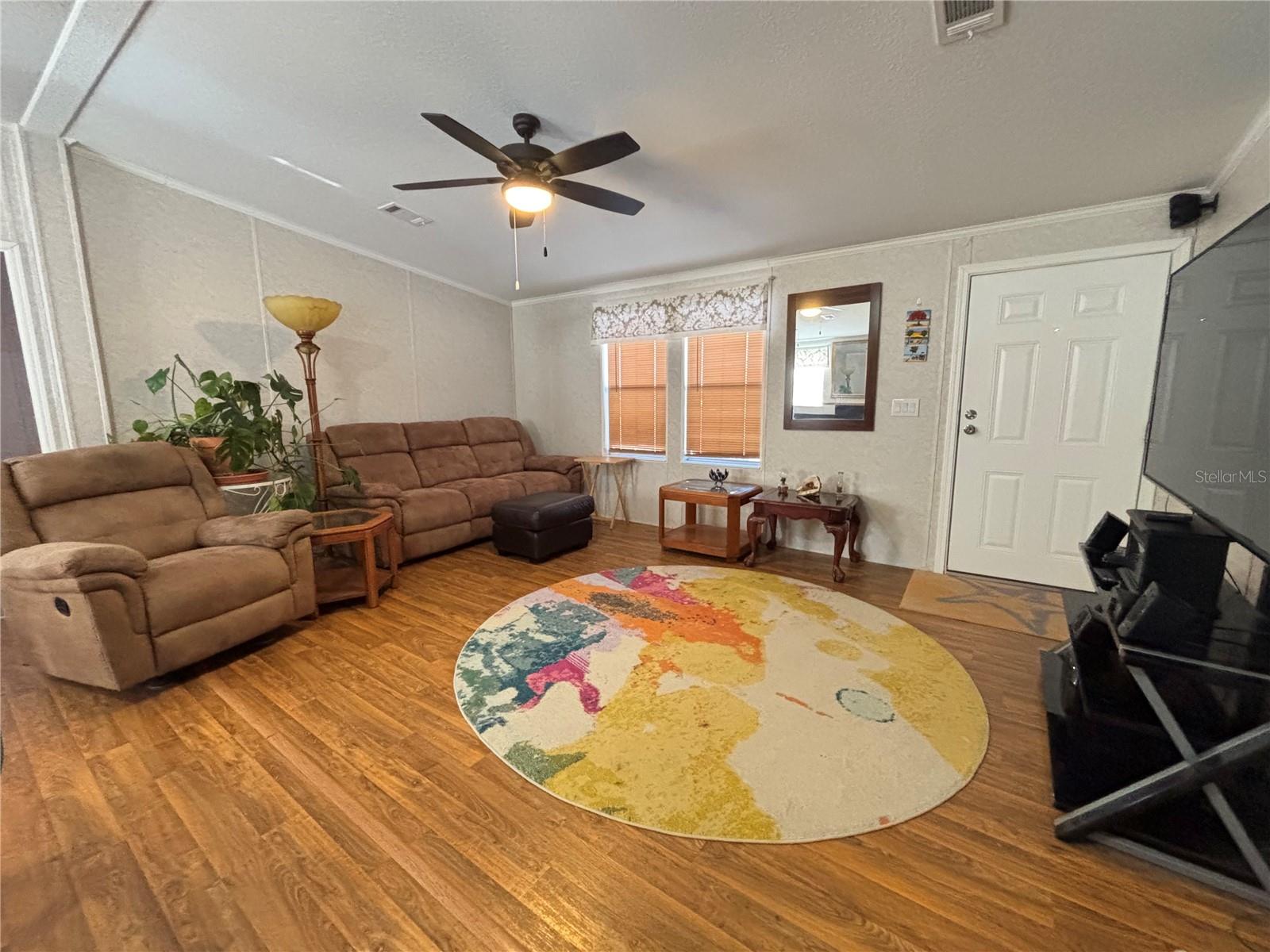 255 MELROSE LANDING BLVD, HAWTHORNE, FL, 32640