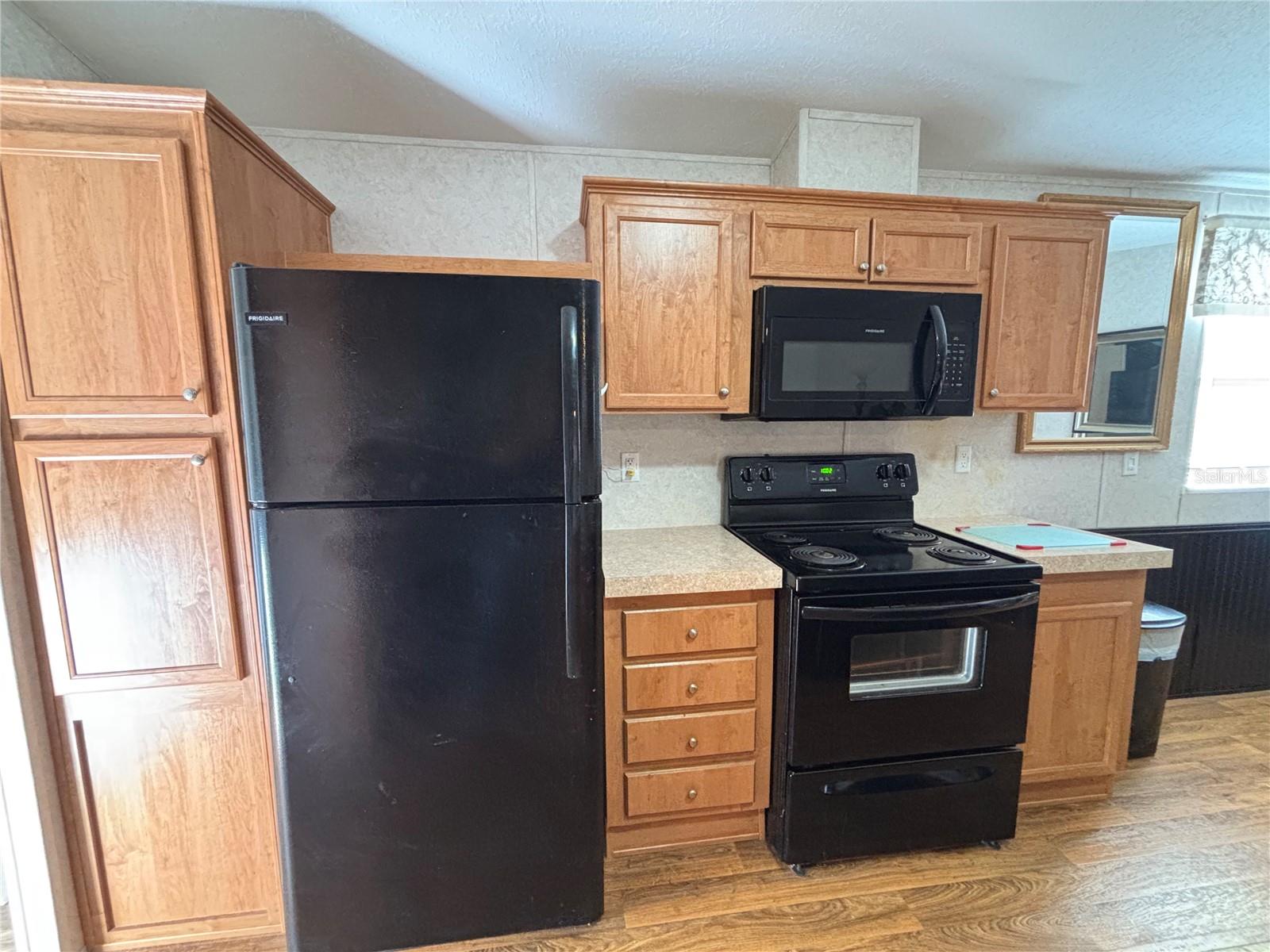 255 MELROSE LANDING BLVD, HAWTHORNE, FL, 32640