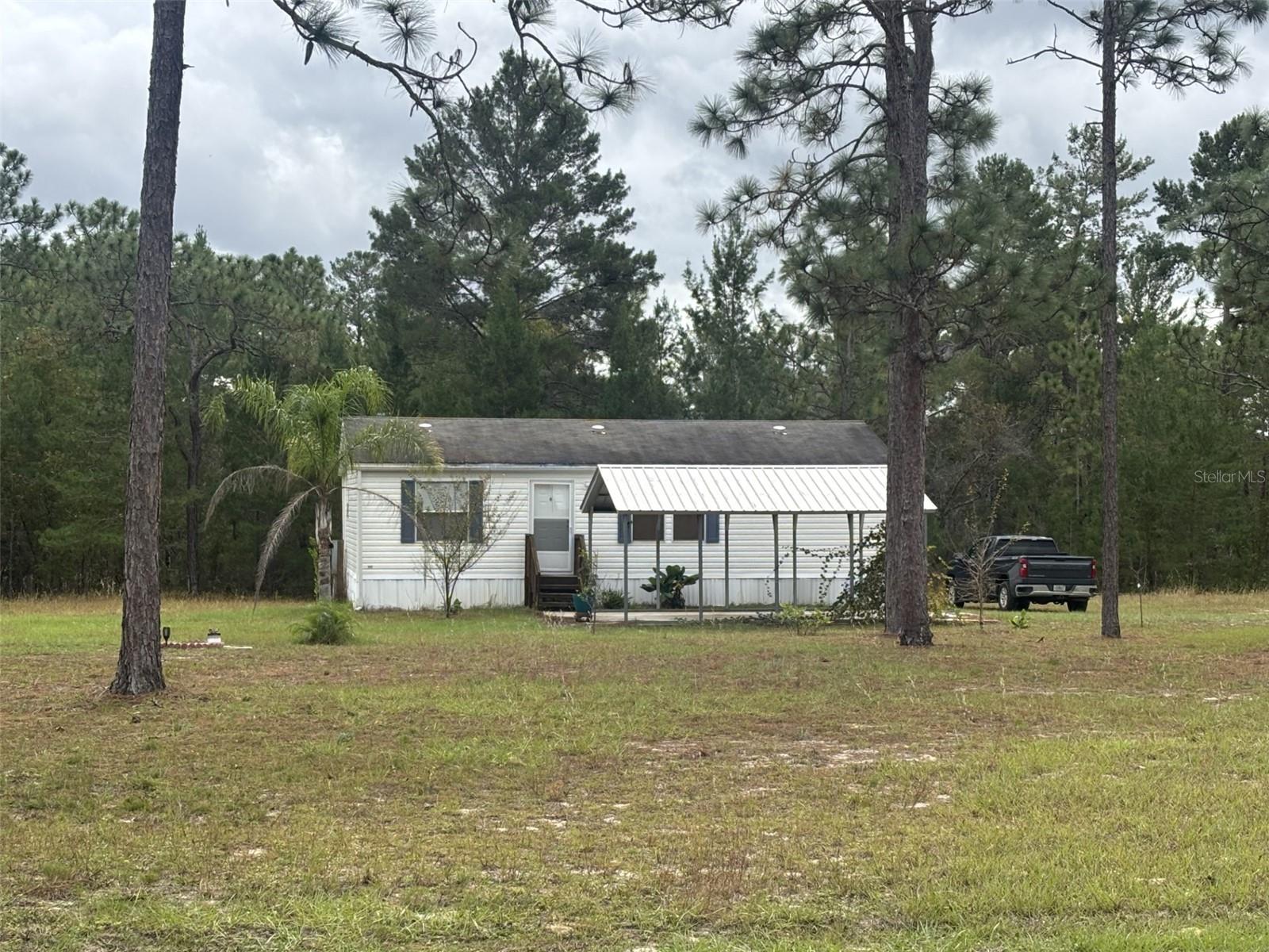 255 MELROSE LANDING BLVD, HAWTHORNE, FL, 32640