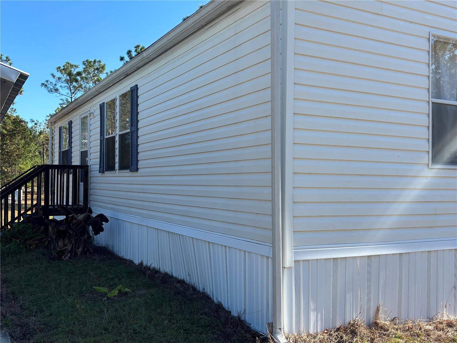 255 MELROSE LANDING BLVD, HAWTHORNE, FL, 32640