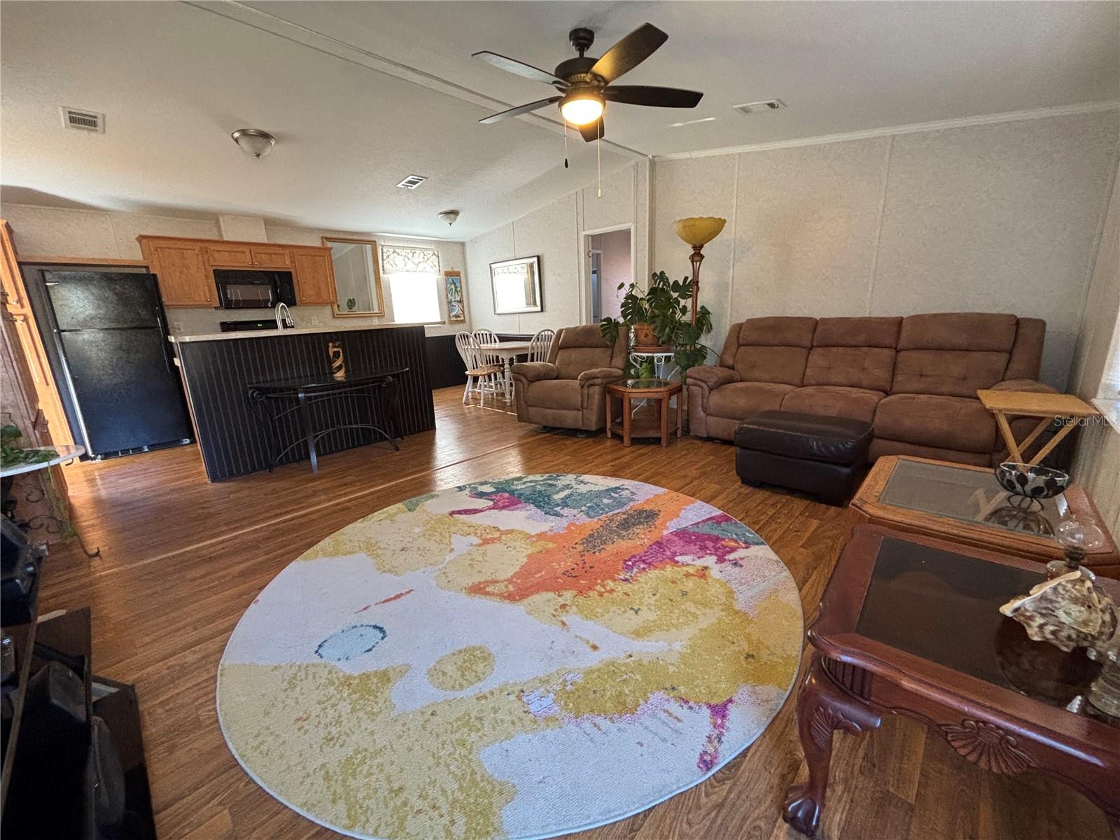 255 MELROSE LANDING BLVD, HAWTHORNE, FL, 32640