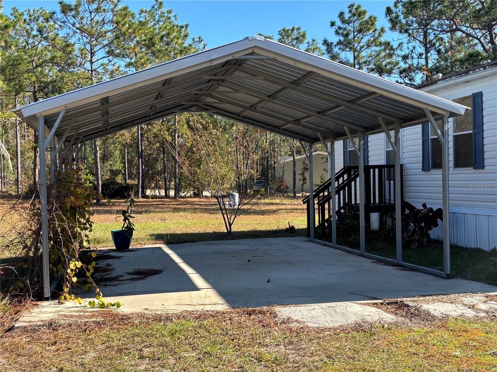 255 MELROSE LANDING BLVD, HAWTHORNE, FL, 32640