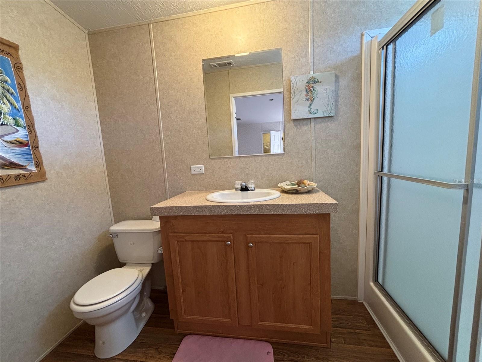 255 MELROSE LANDING BLVD, HAWTHORNE, FL, 32640