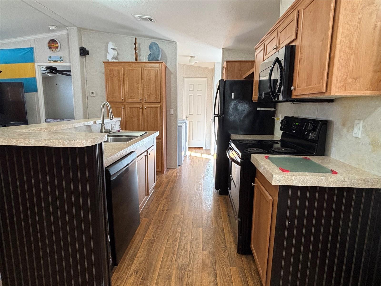 255 MELROSE LANDING BLVD, HAWTHORNE, FL, 32640