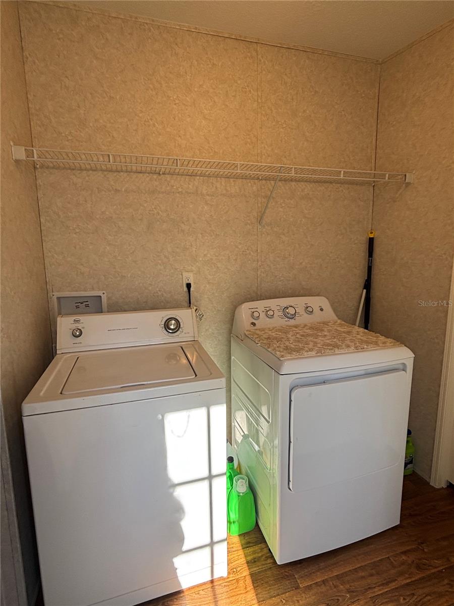 255 MELROSE LANDING BLVD, HAWTHORNE, FL, 32640