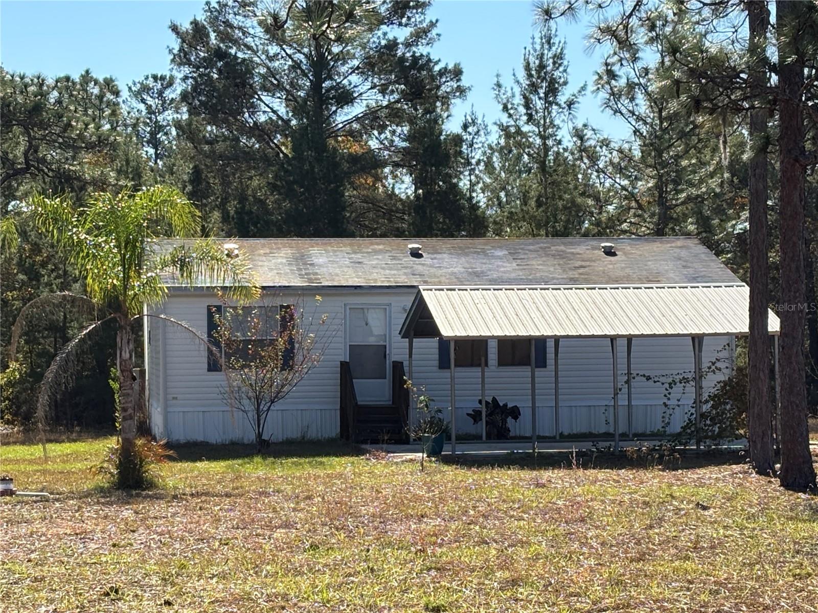 255 MELROSE LANDING BLVD, HAWTHORNE, FL, 32640