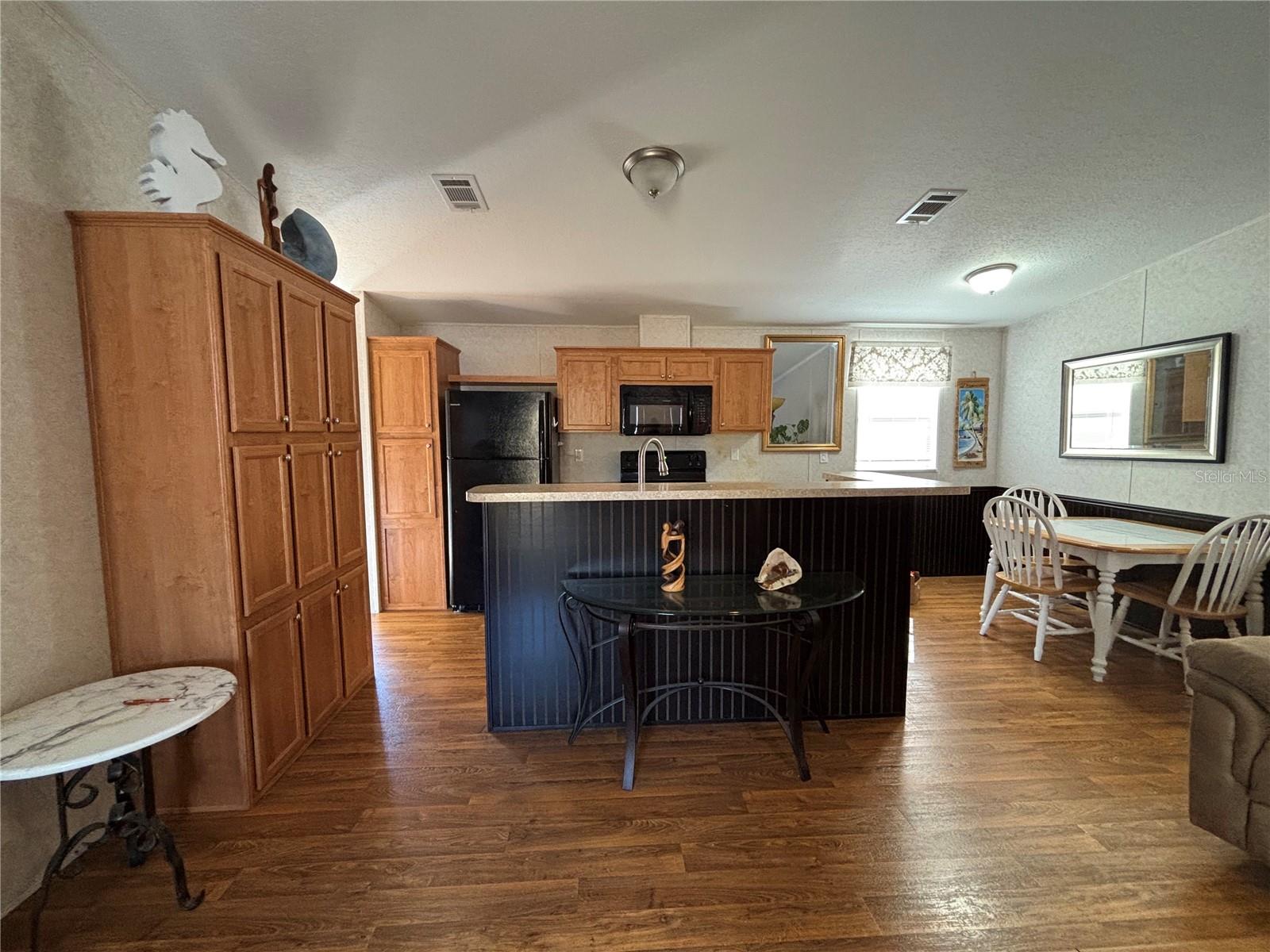 255 MELROSE LANDING BLVD, HAWTHORNE, FL, 32640