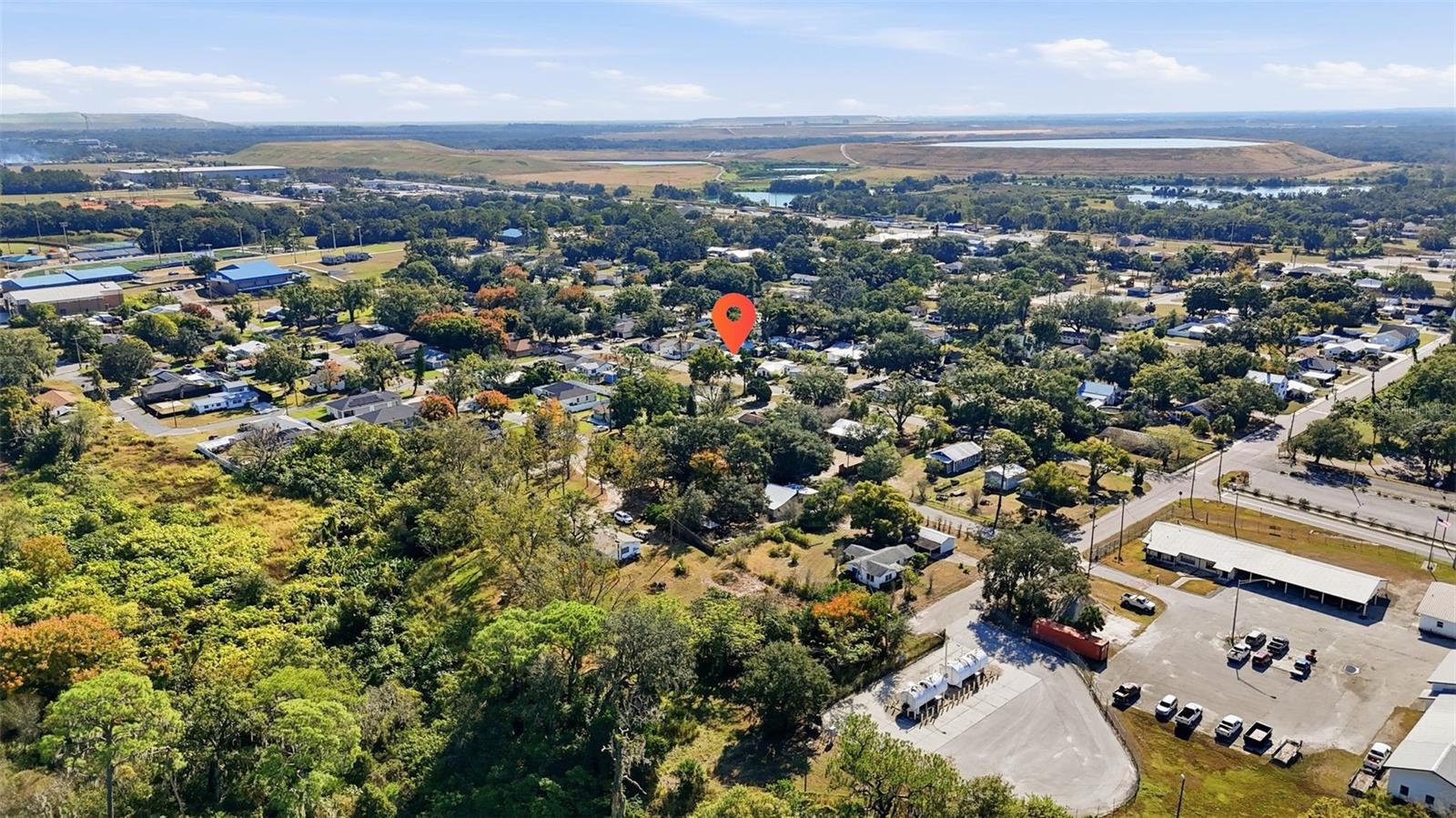 1107 NE 5TH ST, MULBERRY, FL, 33860