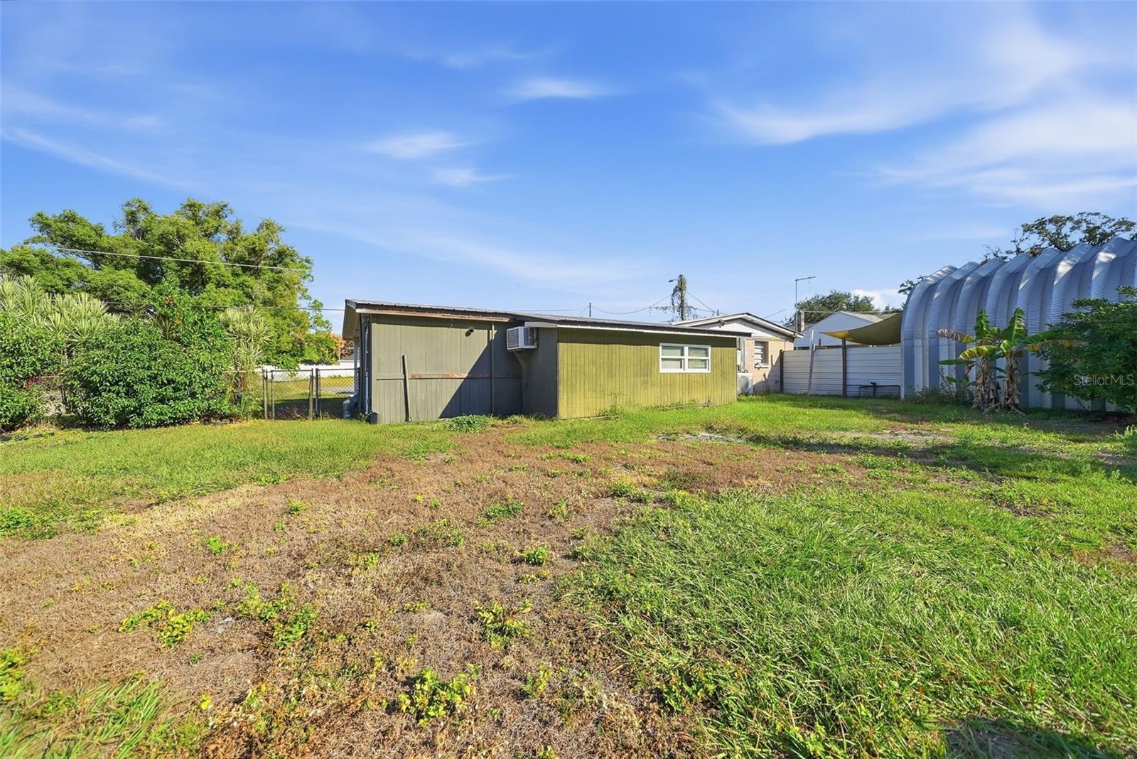 1107 NE 5TH ST, MULBERRY, FL, 33860