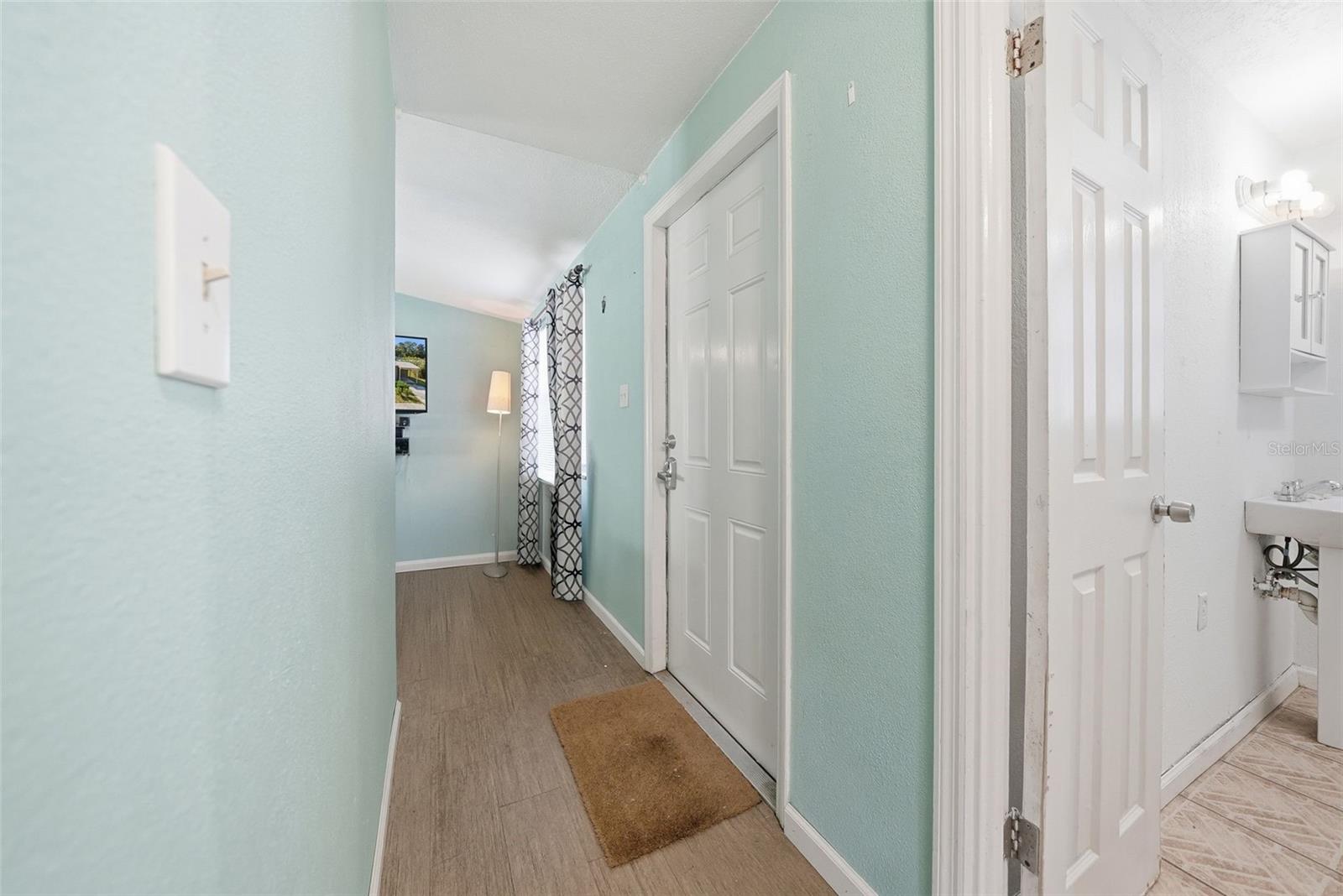 1107 NE 5TH ST, MULBERRY, FL, 33860