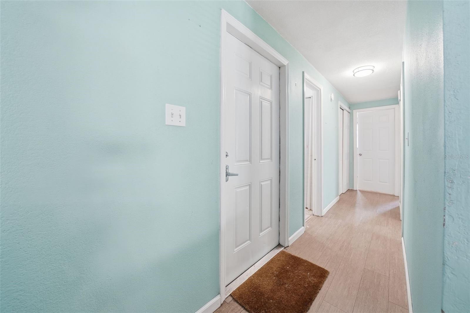 1107 NE 5TH ST, MULBERRY, FL, 33860