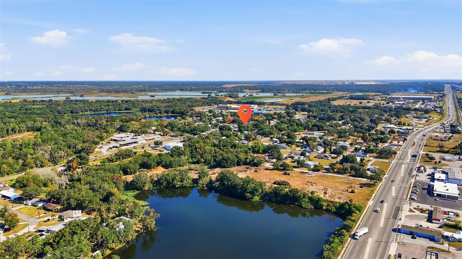 1107 NE 5TH ST, MULBERRY, FL, 33860