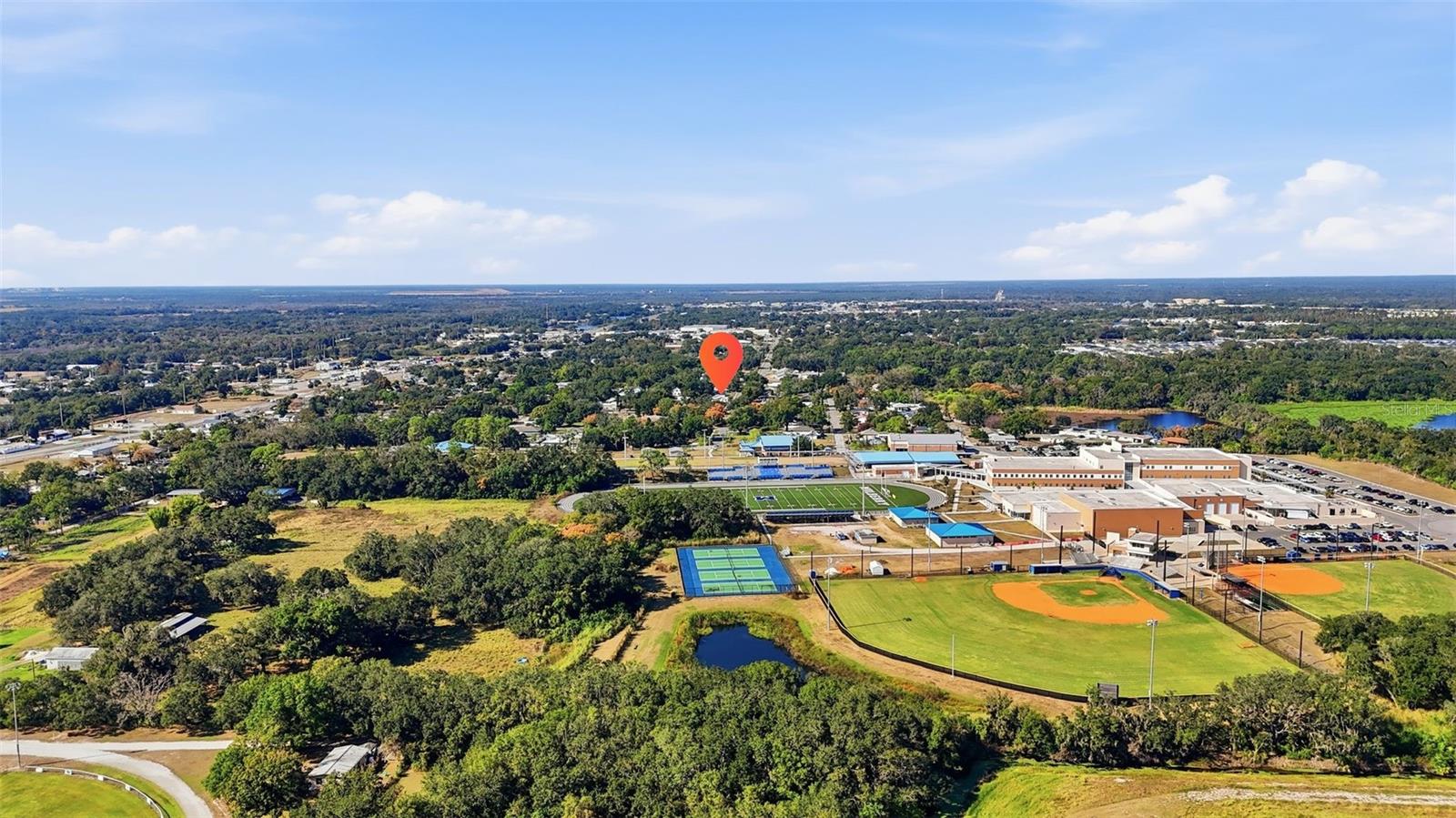 1107 NE 5TH ST, MULBERRY, FL, 33860