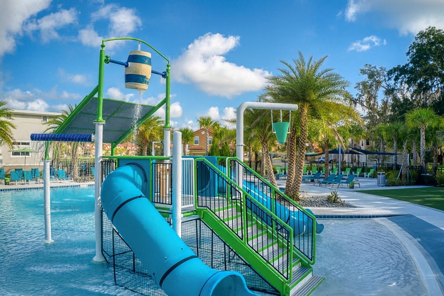 2622 TRANQUILITY WAY, KISSIMMEE, FL, 34746