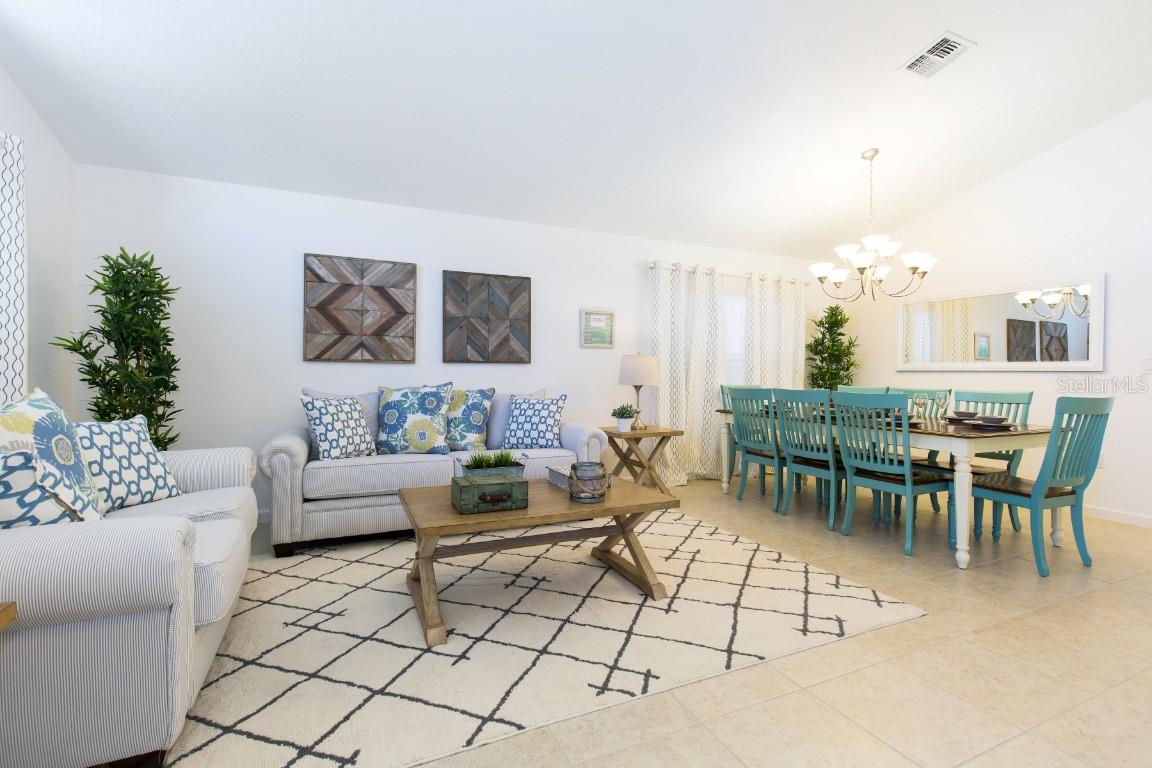 2622 TRANQUILITY WAY, KISSIMMEE, FL, 34746