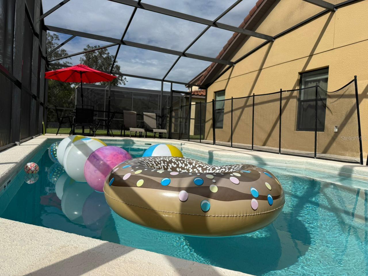 2622 TRANQUILITY WAY, KISSIMMEE, FL, 34746