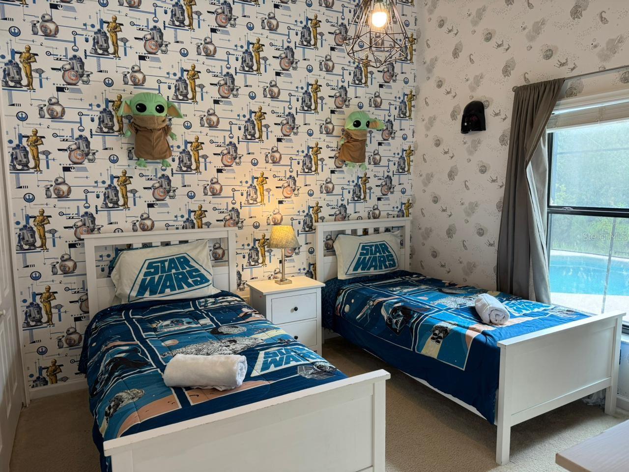 2622 TRANQUILITY WAY, KISSIMMEE, FL, 34746