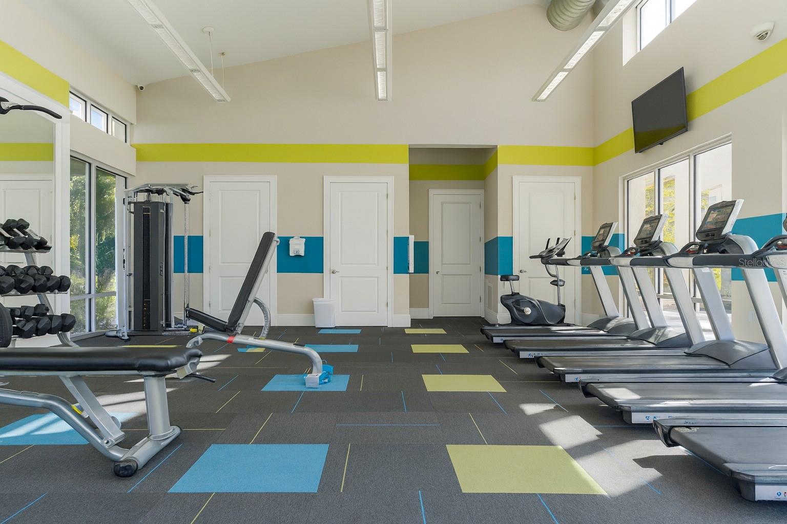 2622 TRANQUILITY WAY, KISSIMMEE, FL, 34746