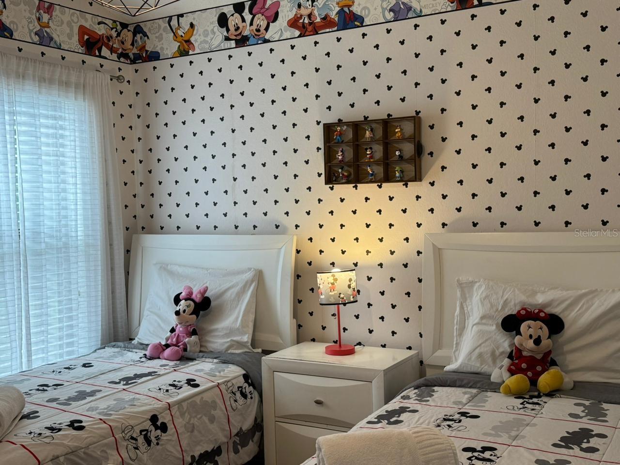 2622 TRANQUILITY WAY, KISSIMMEE, FL, 34746