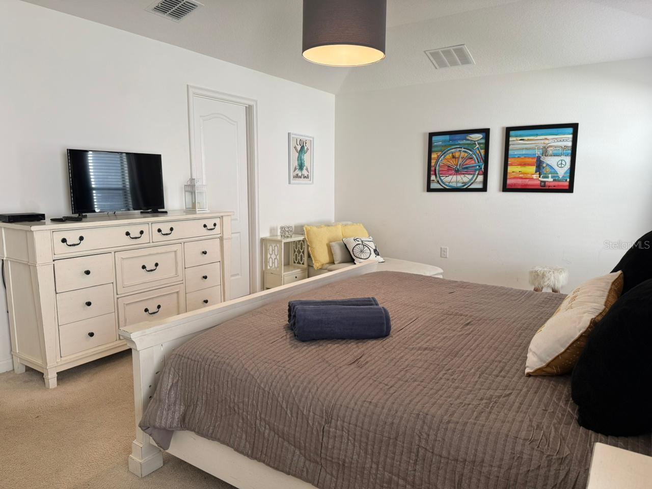 2622 TRANQUILITY WAY, KISSIMMEE, FL, 34746