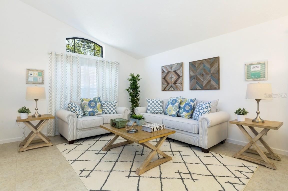 2622 TRANQUILITY WAY, KISSIMMEE, FL, 34746