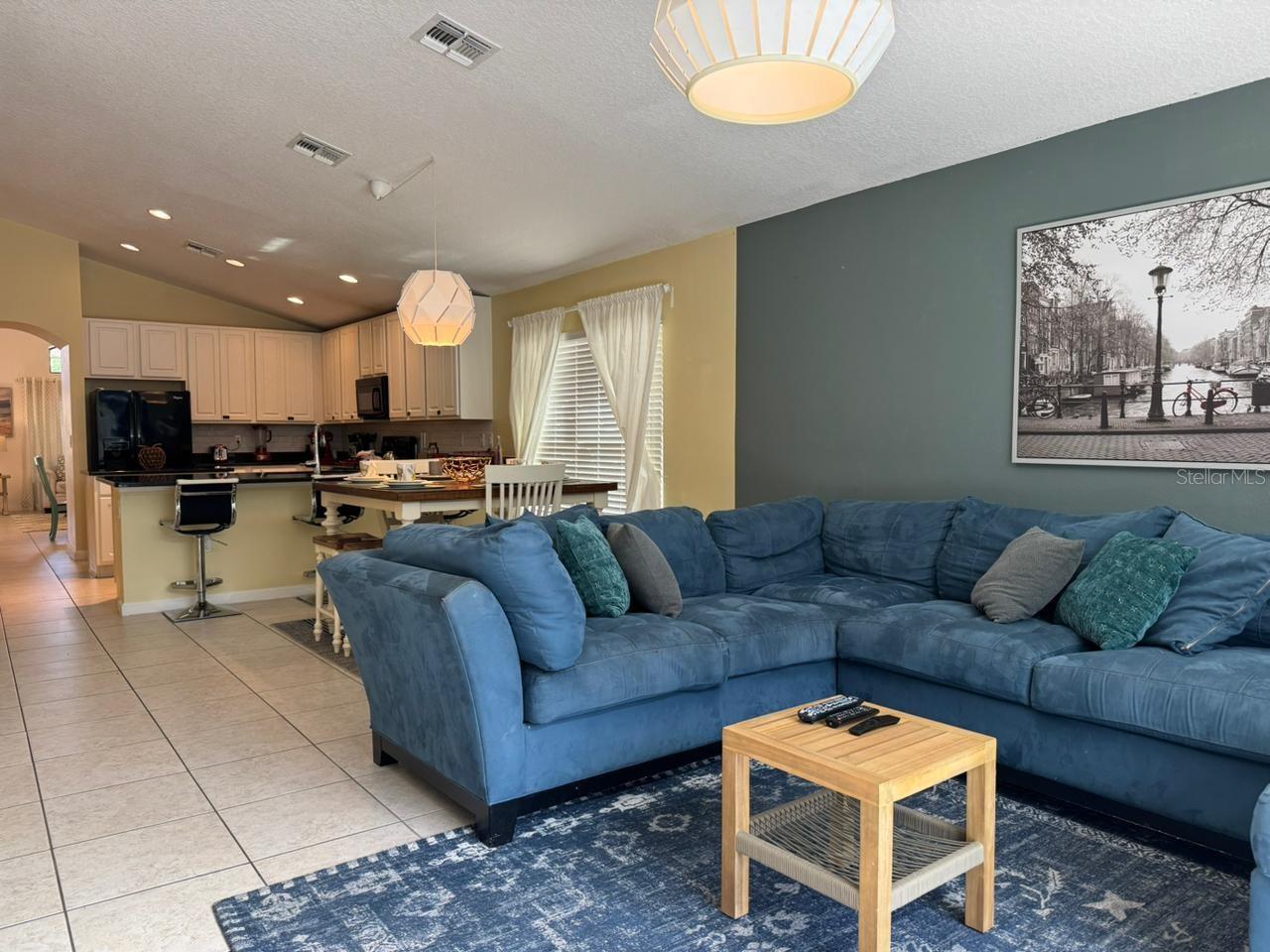 2622 TRANQUILITY WAY, KISSIMMEE, FL, 34746