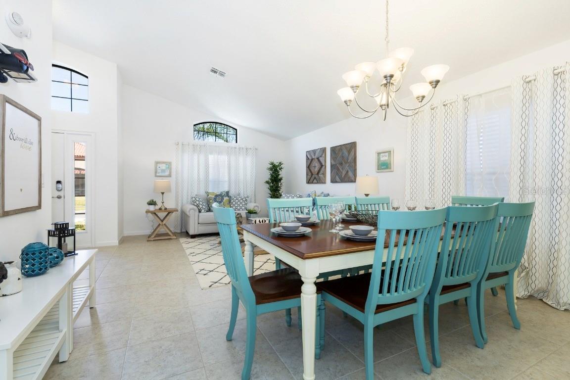 2622 TRANQUILITY WAY, KISSIMMEE, FL, 34746