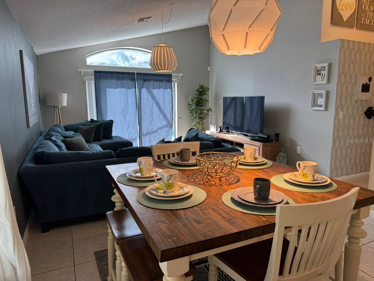 2622 TRANQUILITY WAY, KISSIMMEE, FL, 34746