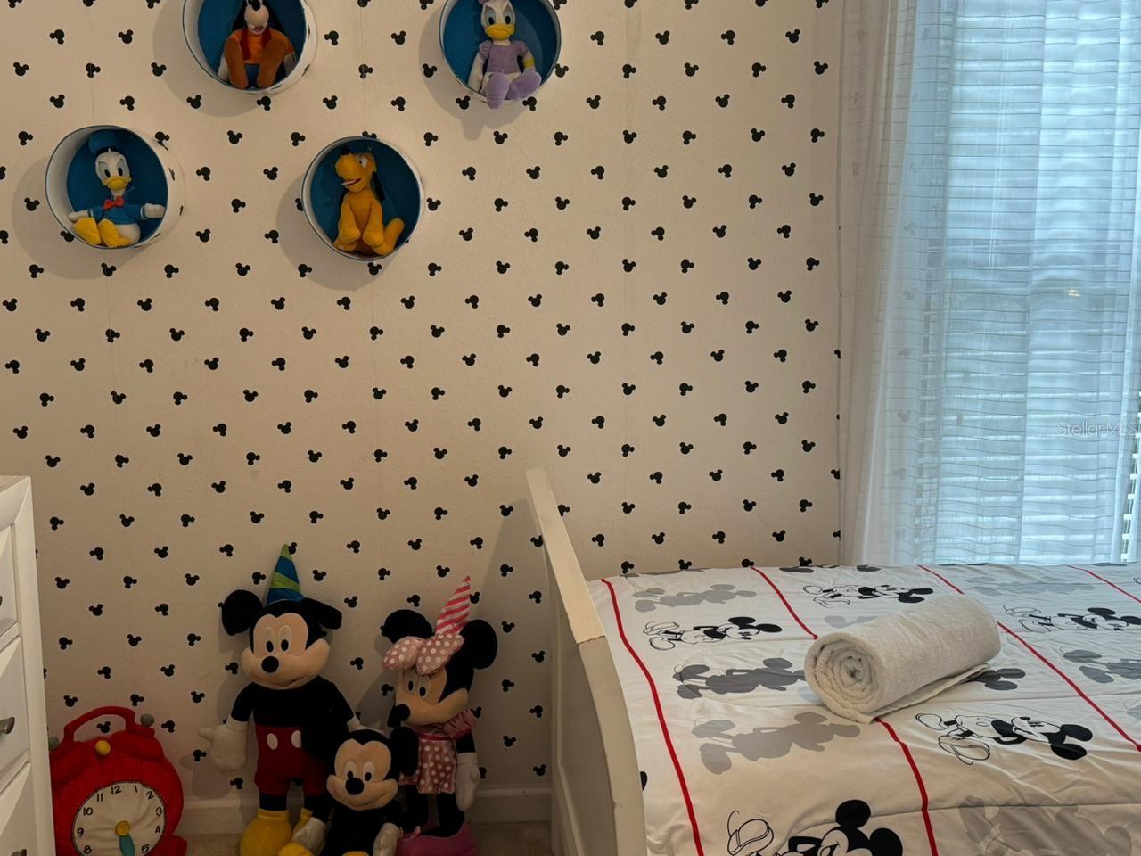 2622 TRANQUILITY WAY, KISSIMMEE, FL, 34746