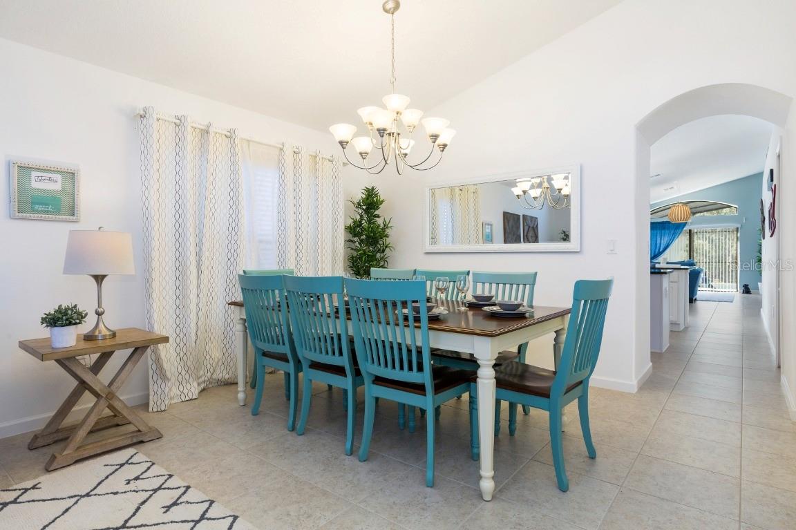 2622 TRANQUILITY WAY, KISSIMMEE, FL, 34746