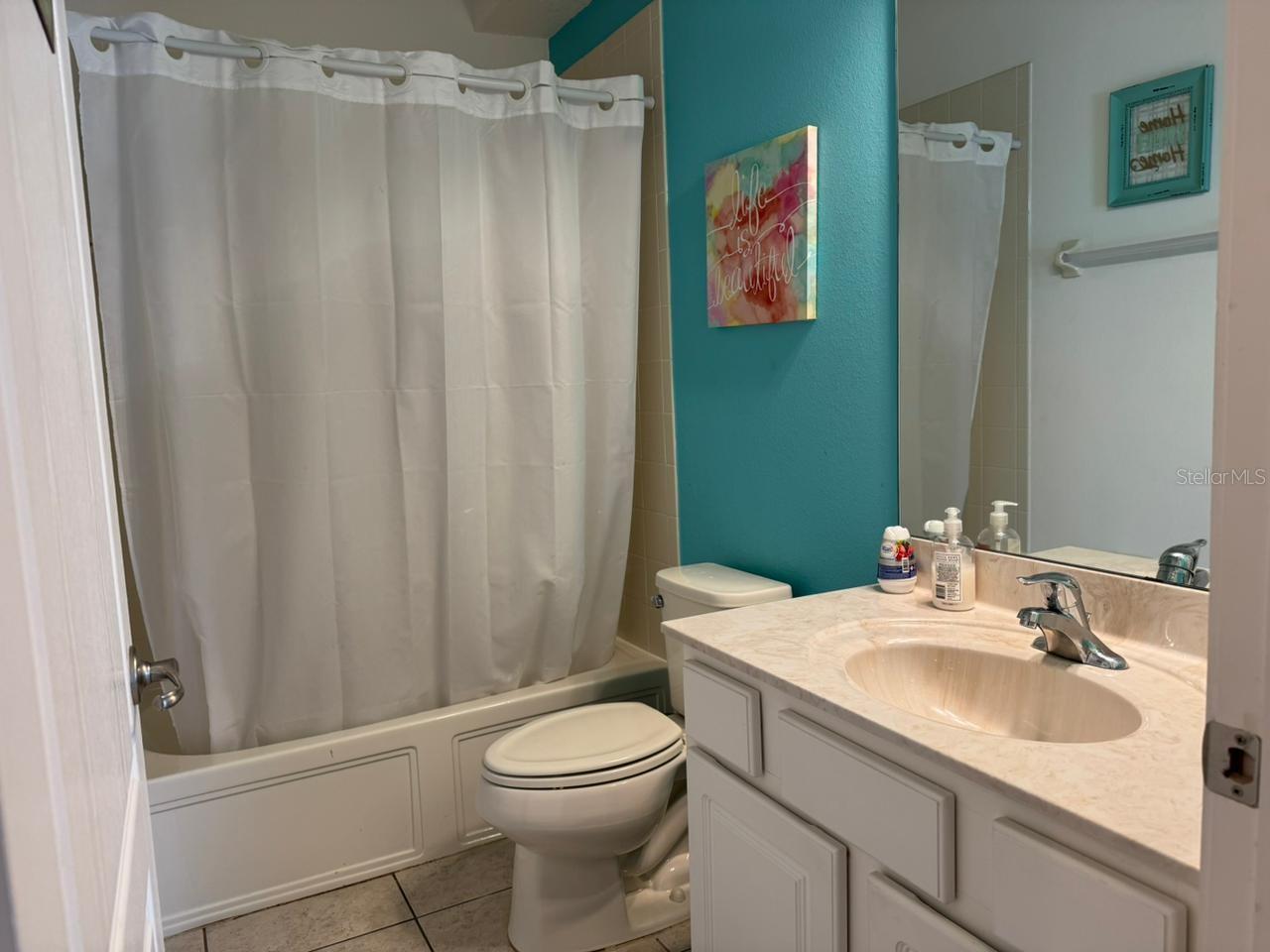 2622 TRANQUILITY WAY, KISSIMMEE, FL, 34746