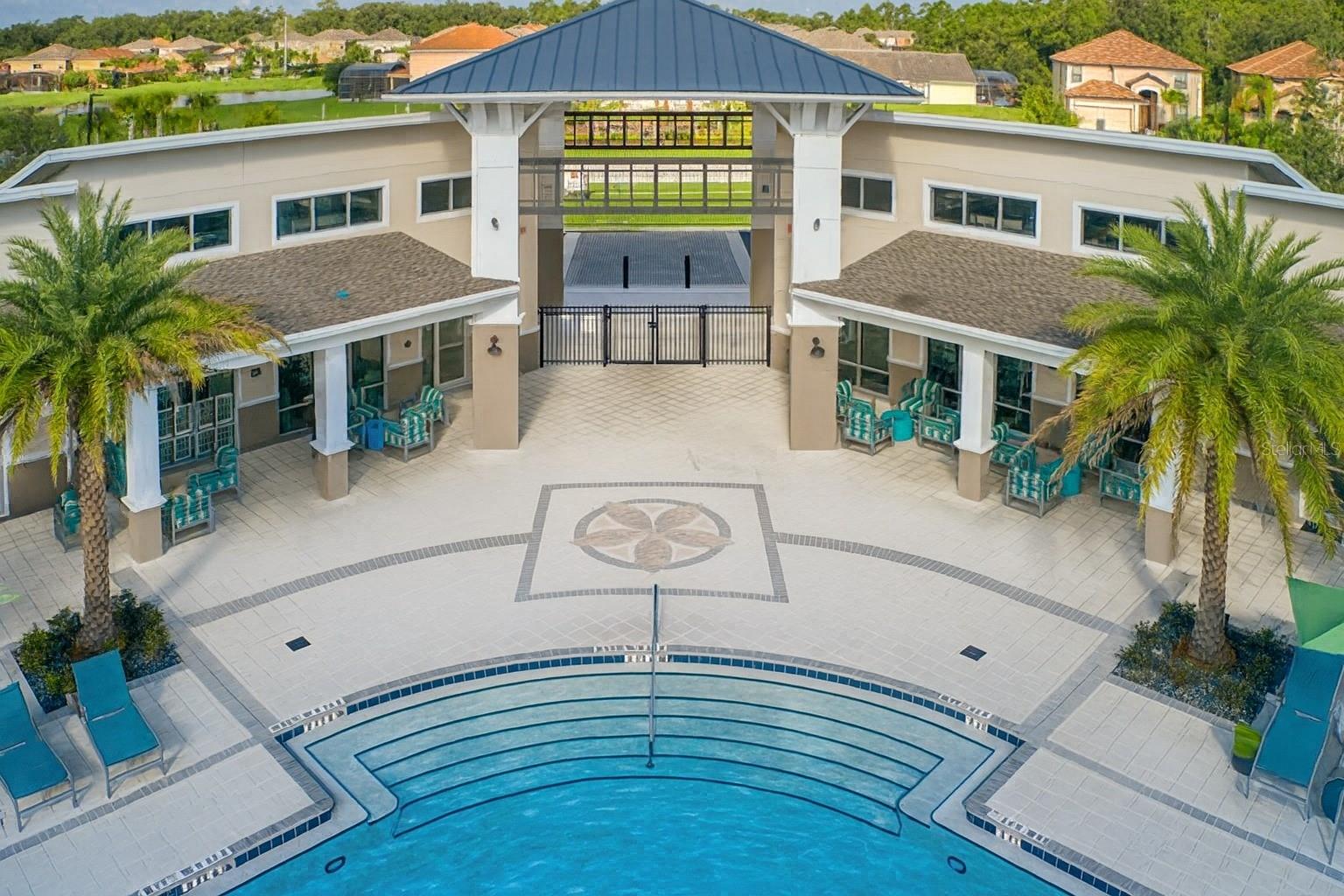 2622 TRANQUILITY WAY, KISSIMMEE, FL, 34746