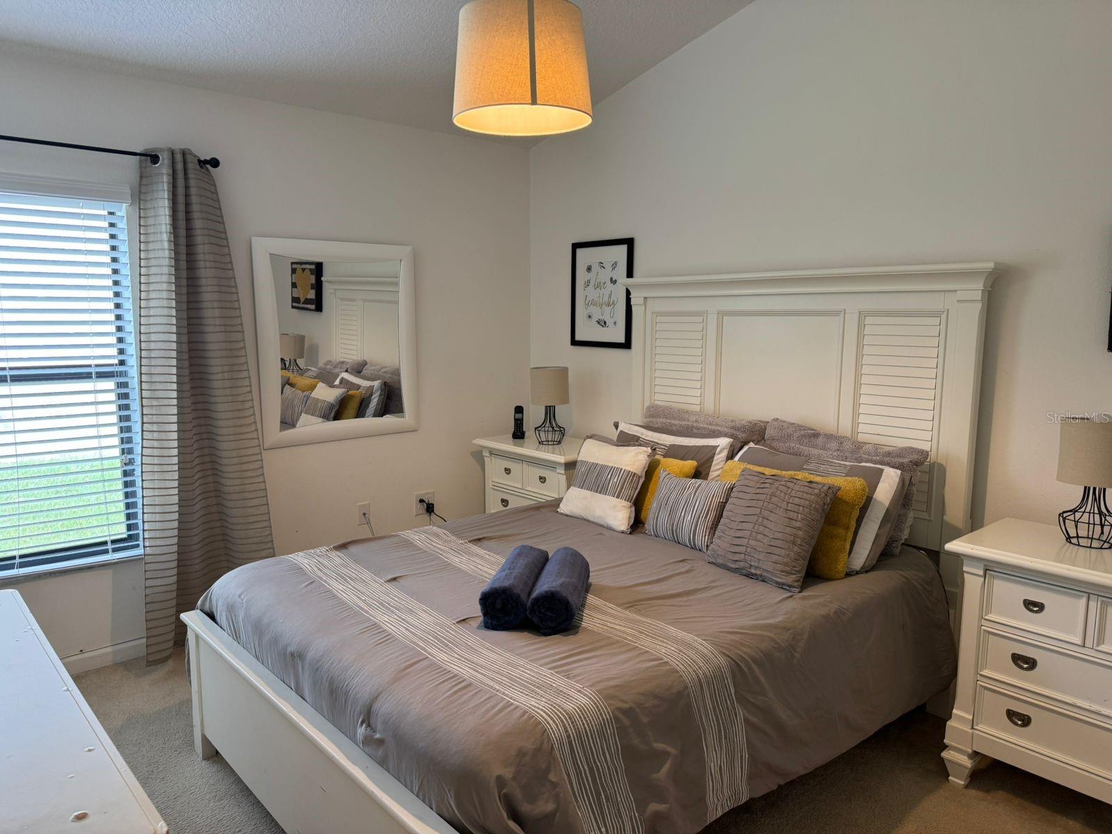 2622 TRANQUILITY WAY, KISSIMMEE, FL, 34746