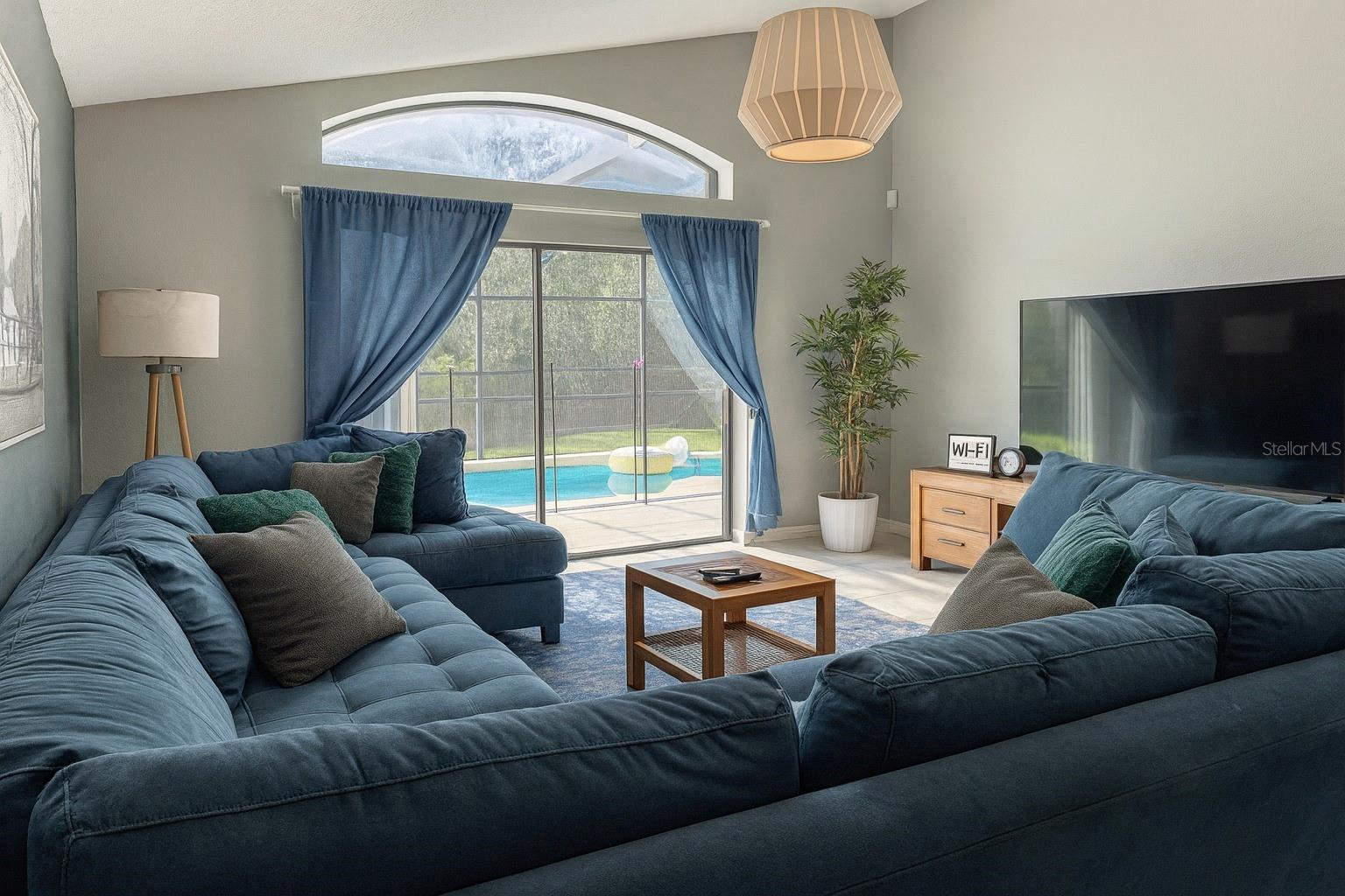 2622 TRANQUILITY WAY, KISSIMMEE, FL, 34746