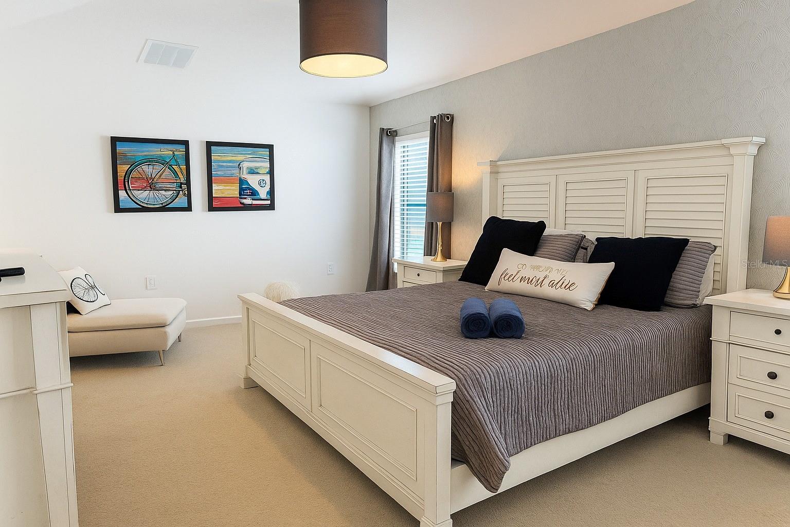 2622 TRANQUILITY WAY, KISSIMMEE, FL, 34746