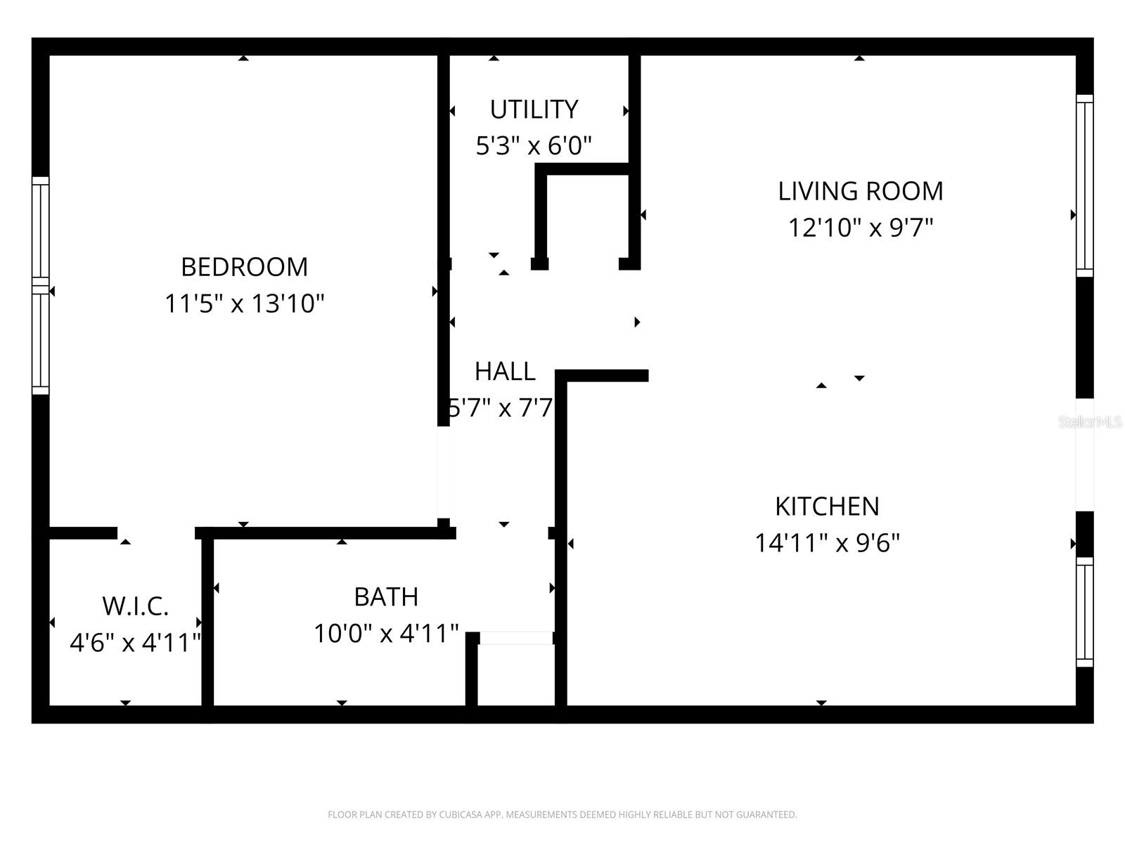 555 62ND ST S #112, ST PETERSBURG, FL, 33707