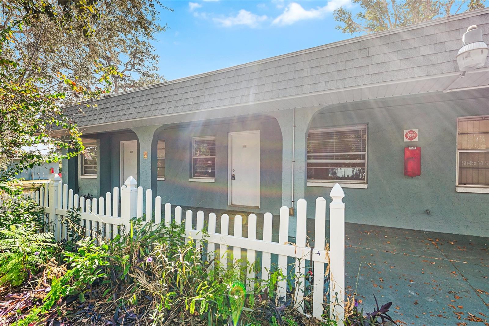 555 62ND ST S #112, ST PETERSBURG, FL, 33707