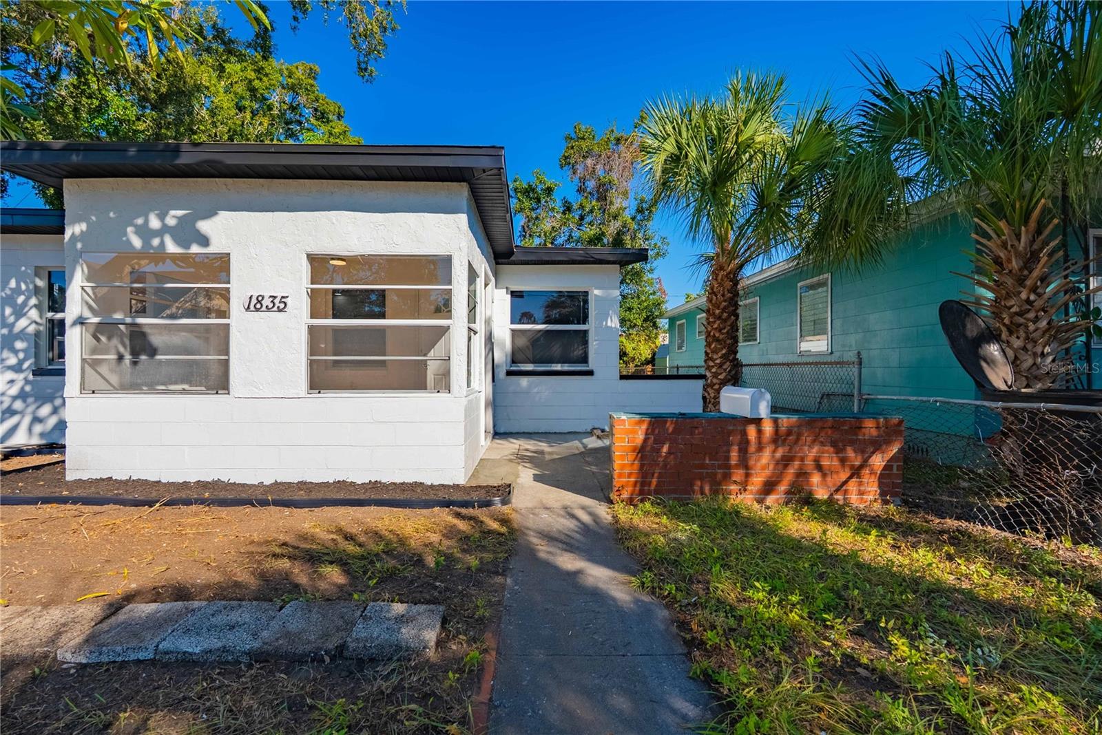 1835 15TH AVE S, ST PETERSBURG, FL, 33712