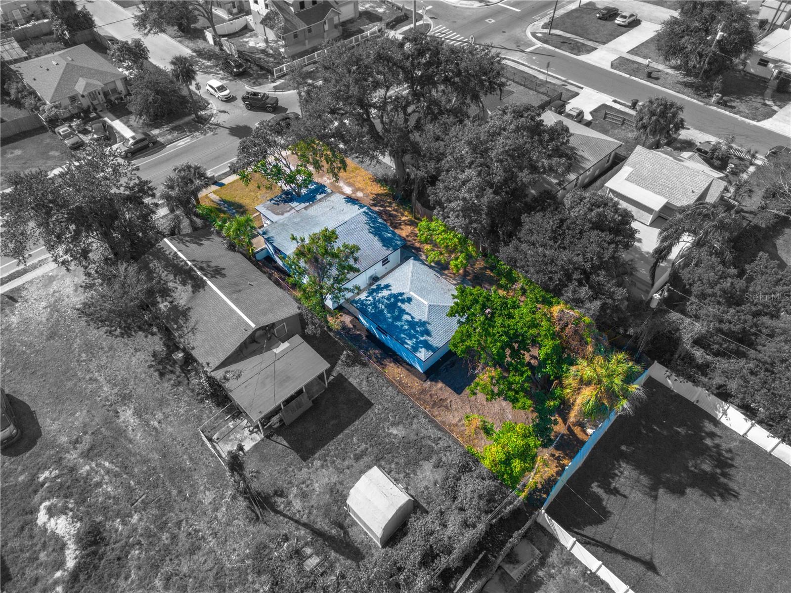 1835 15TH AVE S, ST PETERSBURG, FL, 33712