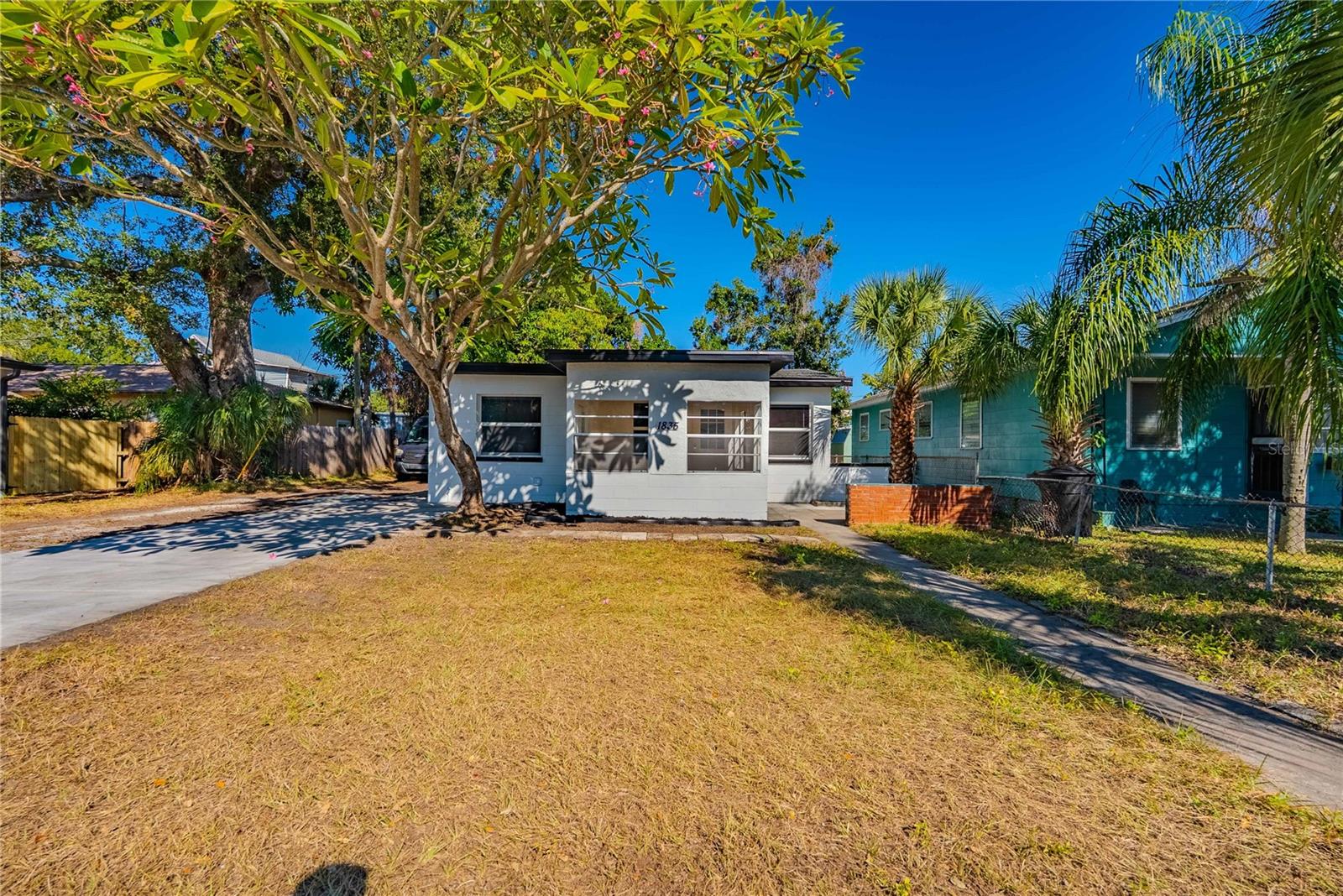 1835 15TH AVE S, ST PETERSBURG, FL, 33712