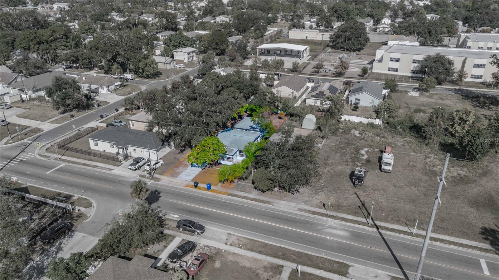 1835 15TH AVE S, ST PETERSBURG, FL, 33712