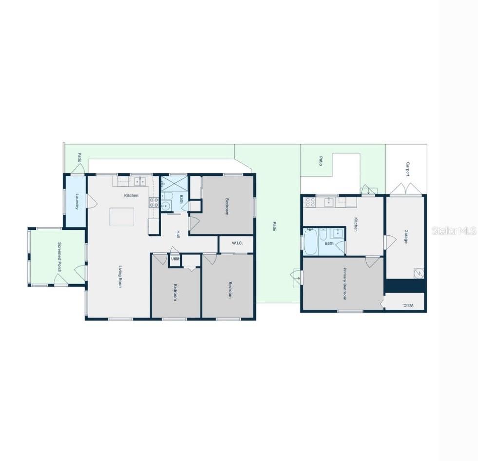 1835 15TH AVE S, ST PETERSBURG, FL, 33712