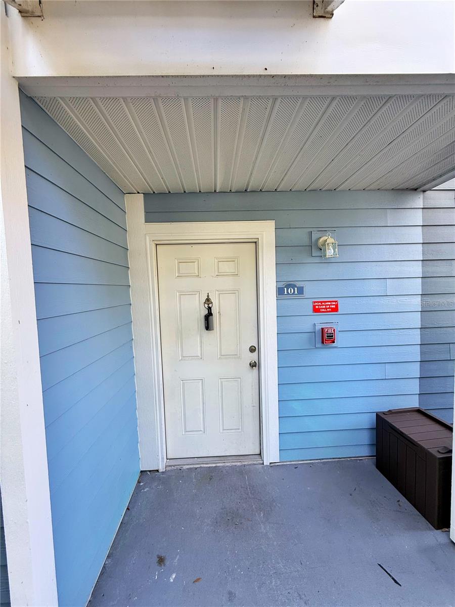 709 SECRET HARBOR LN #101, LAKE MARY, FL, 32746