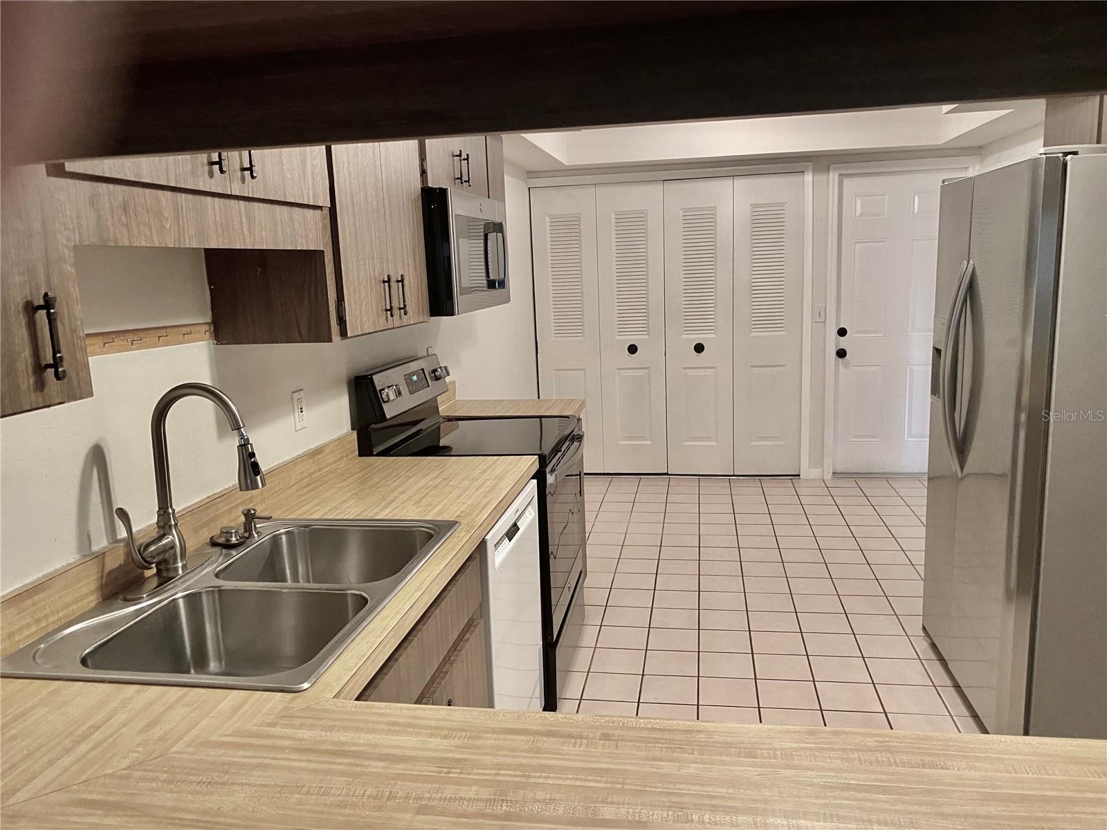 650 WOODRIDGE DRIVE #650, FERN PARK, FL, 32730