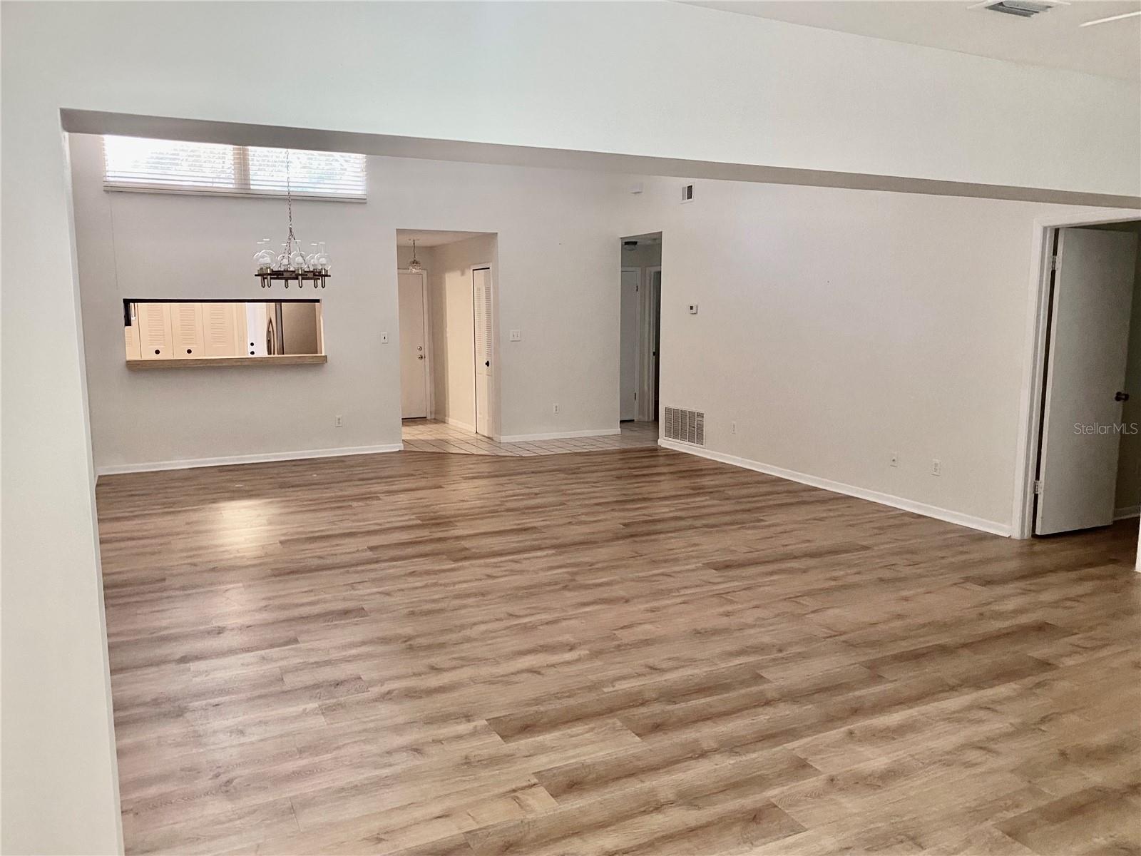 650 WOODRIDGE DRIVE #650, FERN PARK, FL, 32730