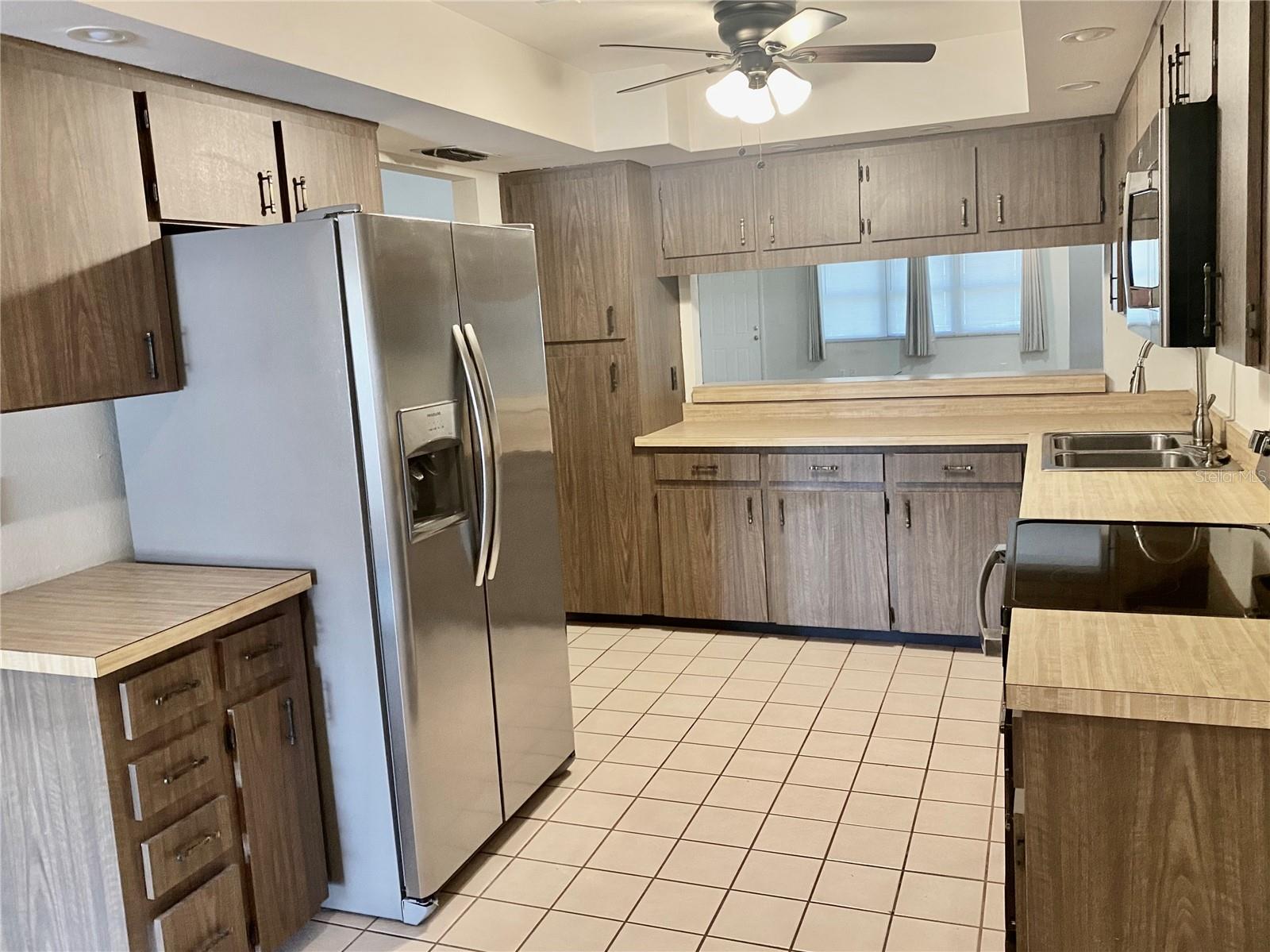 650 WOODRIDGE DRIVE #650, FERN PARK, FL, 32730