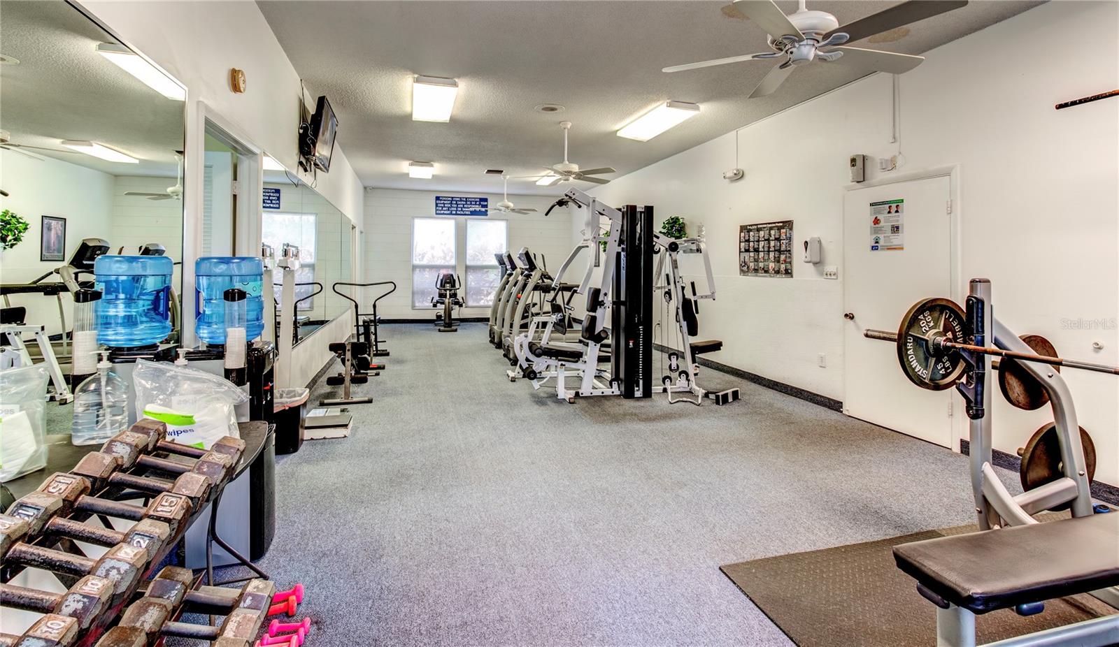 650 WOODRIDGE DRIVE #650, FERN PARK, FL, 32730