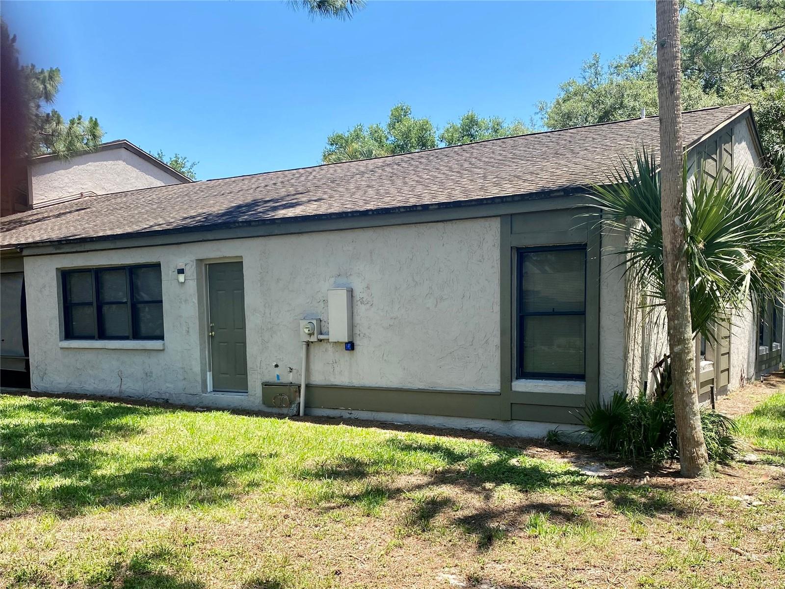 650 WOODRIDGE DRIVE #650, FERN PARK, FL, 32730