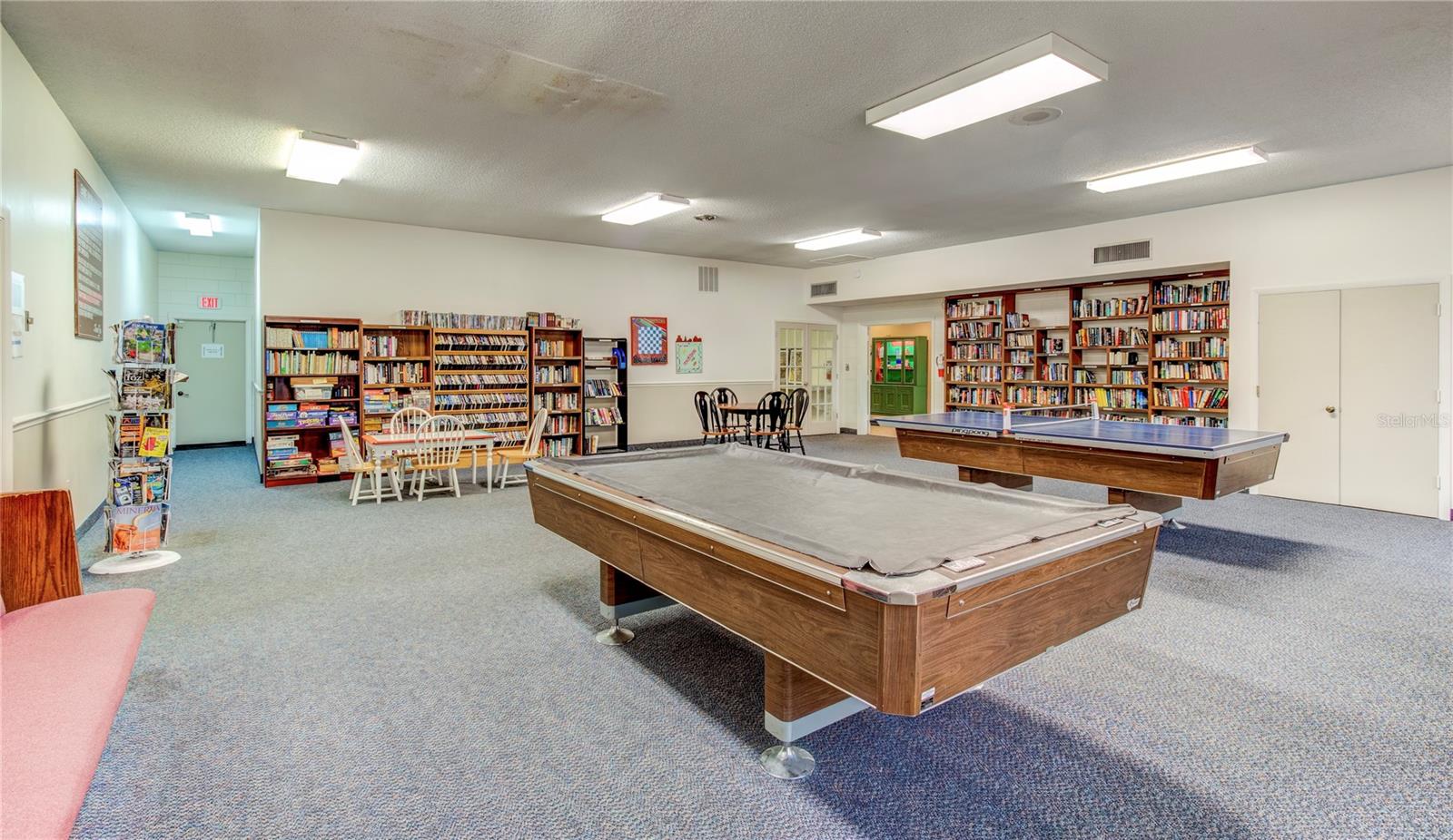 650 WOODRIDGE DRIVE #650, FERN PARK, FL, 32730