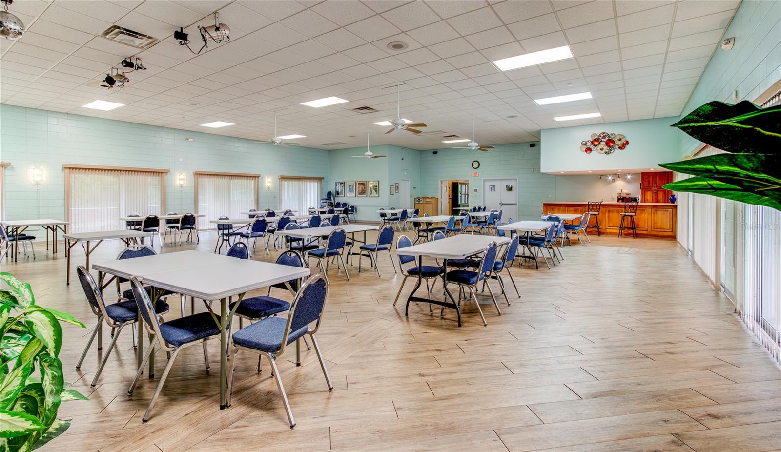 650 WOODRIDGE DRIVE #650, FERN PARK, FL, 32730